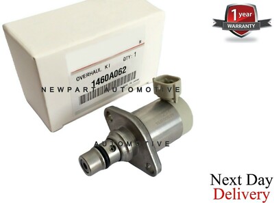 for MITSUBISHI OUTLANDER 2.2 2.3 Di-D FUEL PUMP PRESSURE REGULATOR CONTROL VALVE