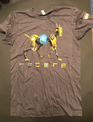 Recore Women's t-shirt (M)