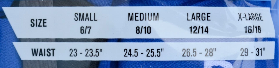 Reebok #11168 NEW Boys' 4 Pack Performance Boxer Brief Underwear - Image 3 of 3