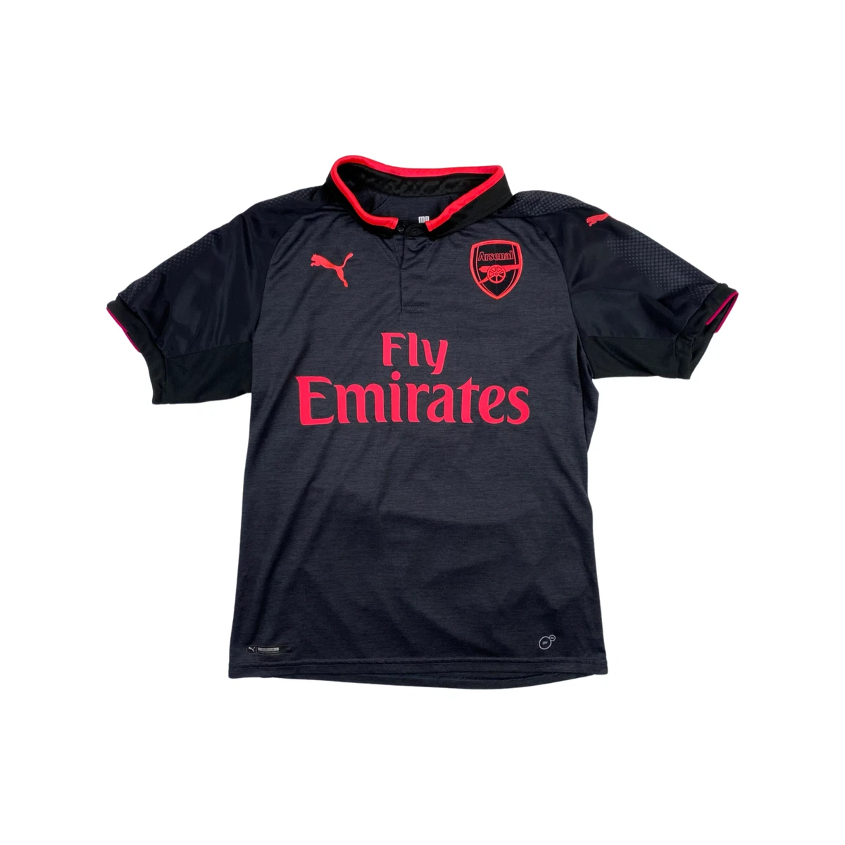 Lacazette arsenal shirt cheap