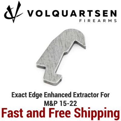 Volquartsen .22LR Exact Edge Extractor for Smith &amp; Wesson S&amp;W M&amp;P 