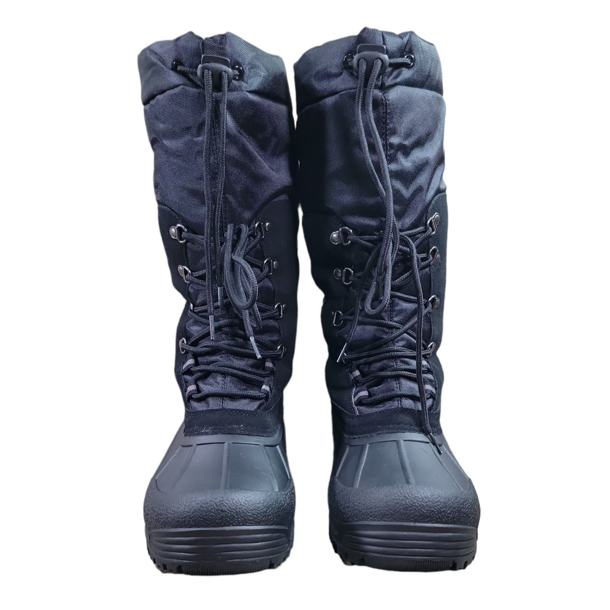 NortiV8 Mens WaterProof Hiking Winter Snow Boots Insulate 3M  display picture 3