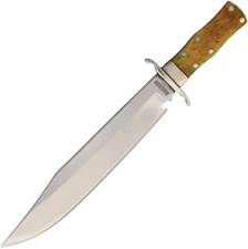 New Rough Ryder Mini Spanish Notch Bowie KE521