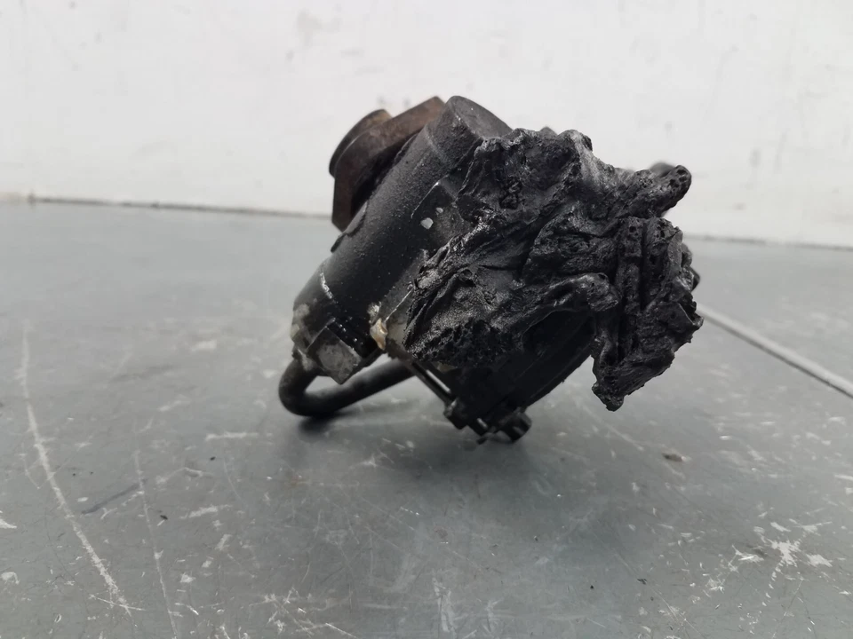 Porsche 911 Turbo S 997 2012 bomba de dirección asistida - ** #6426 J5 Foto 4 de 4