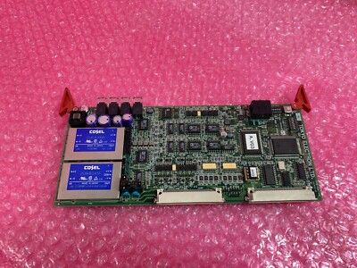 Tokyo Electron TEL TYB517-1/IOAS 3D81-000063-V5 3D08-000063-11