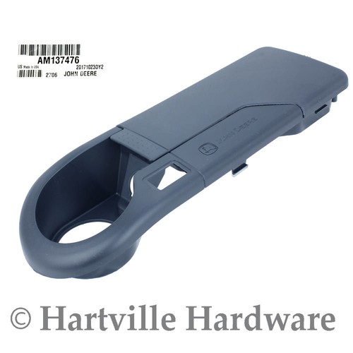 John Deere Original Equipment Fender Toolbox AM137476 eBay