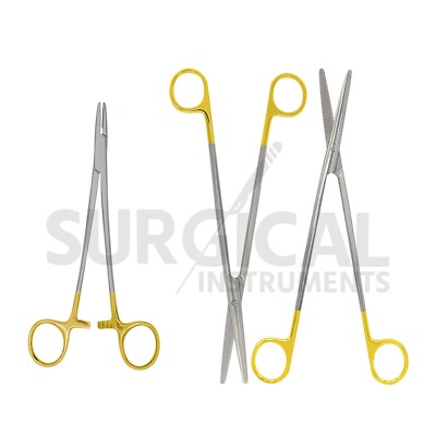 Huge Lot of OB/GYN Instruments Forceps Speculum| Surgical Mart