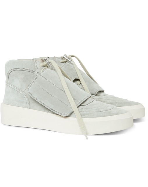 new fear of god shoes