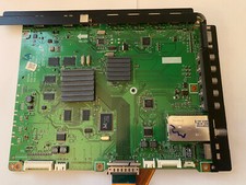 SAMSUNG UN46B7100WFXZA MAIN BOARD BN97-03189G