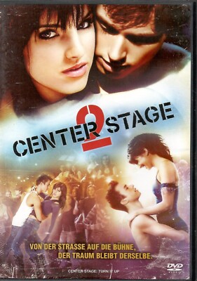 Center Stage 2 - DVD