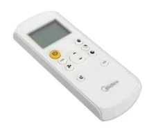 Midea Midea Remote Controller (Part #: 17317000A56480)