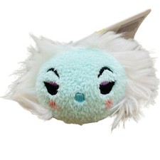 Disney Mini Tsum Tsum Haunted Mansion Madame Leota 3.5  Mini Plush GENUINE