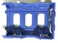 LOT OF 10 Lenovo ThinkCentre M91p M92p M82 M81 SFF HDD Caddy 3.5" 1B31ALYOO