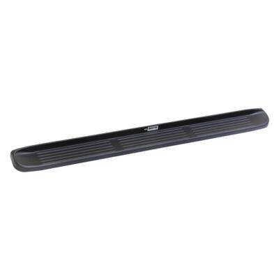 Westin Running Board - Molded Step Board Unlighted 79 in Molded Running Boards