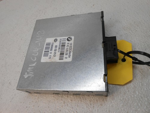   2013-15 BMW X1,E84 Torque Converter Module OEM 61429253208 AB0029 - Bild 1 von 5