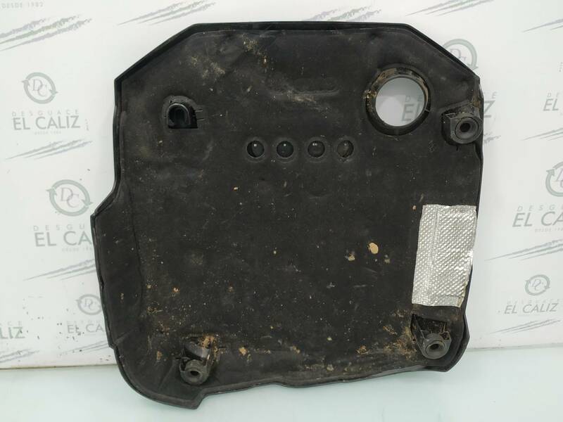 297625 engine cover for AUDI A5 SPORTBACK (8T) 2.0 TDI