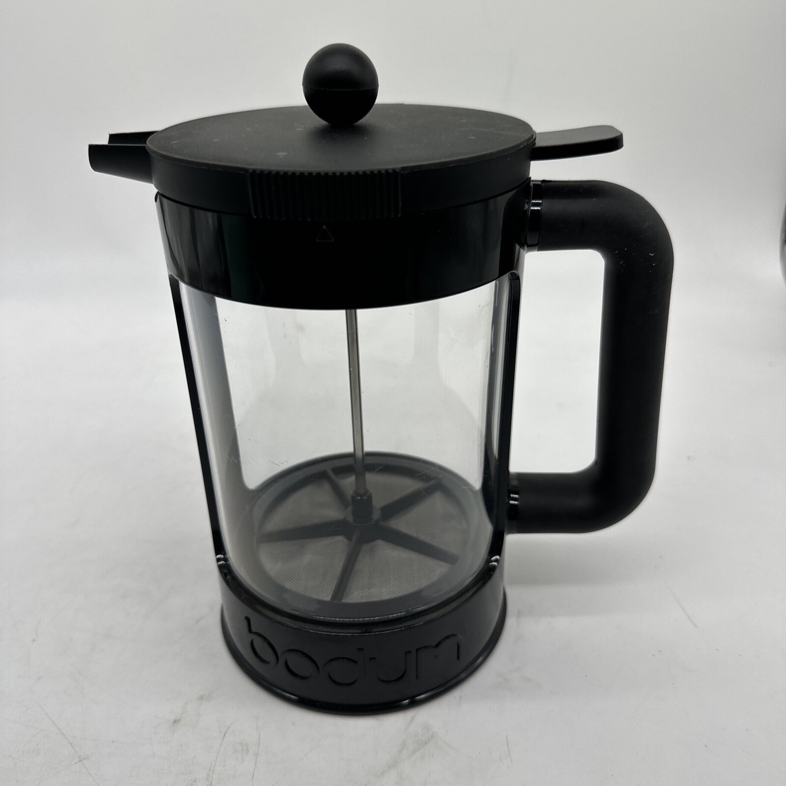 51 Oz 51 Fluid Ounce Black New