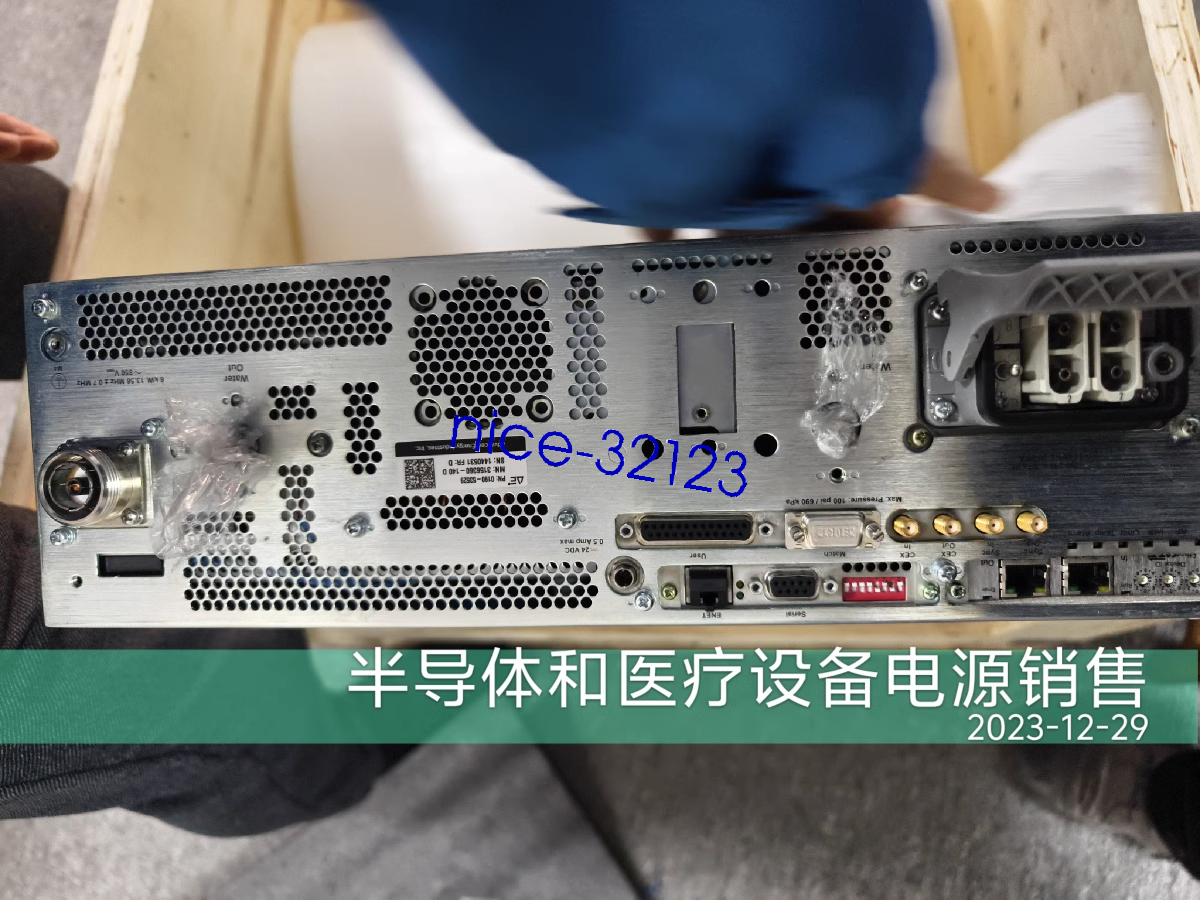 1PC NEW AE HF Paramount 3156360-140 0190-53529 via DHL/UPS