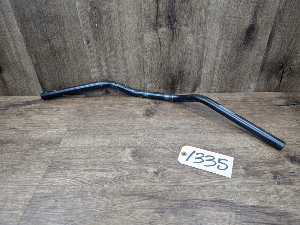 Manillar recto Honda CTX 700 2014-2017 OEM - 53100-MJF-A01ZA Foto 2 de 4