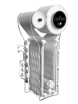 D-D ClariSea SK 5000 Gen. 3 Automatik Vliesfilter Filtertechnik (max. 5000 l/h)