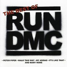 Best of von Run Dmc | CD | Zustand gut