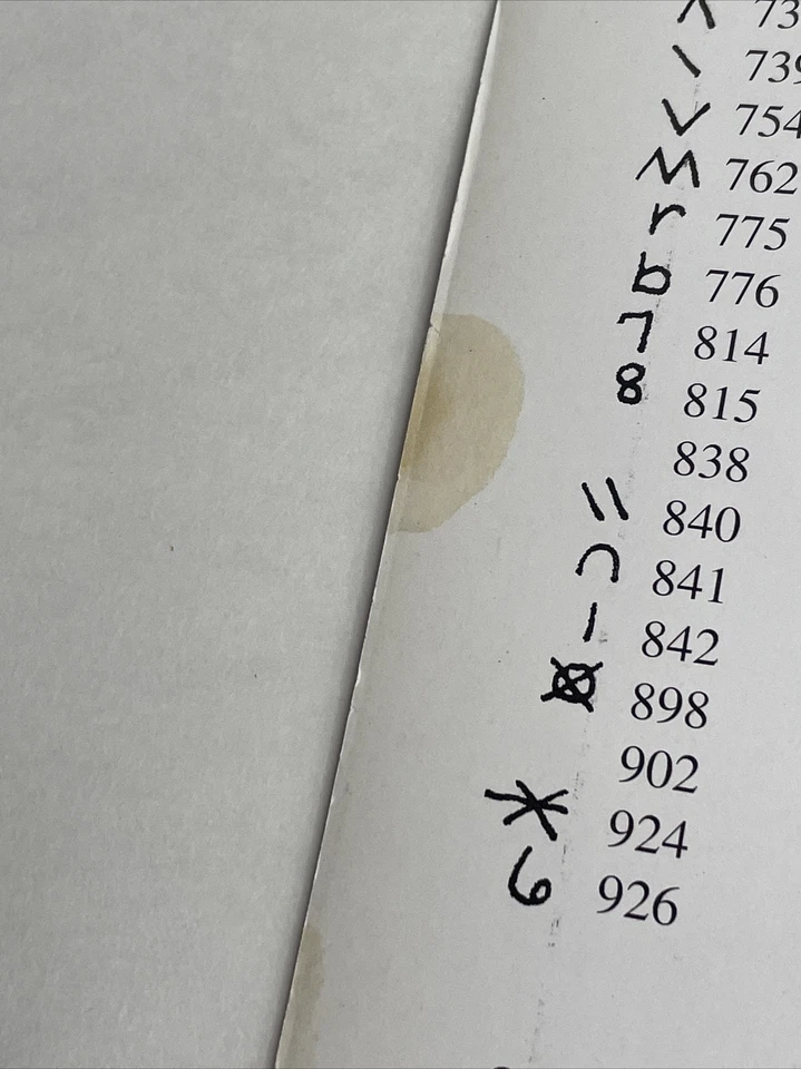 Alma Lynne Designs Angel Collector Cross Stitch Pattern - Image 4 of 4