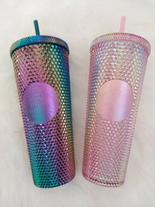 oil slick tumbler starbucks