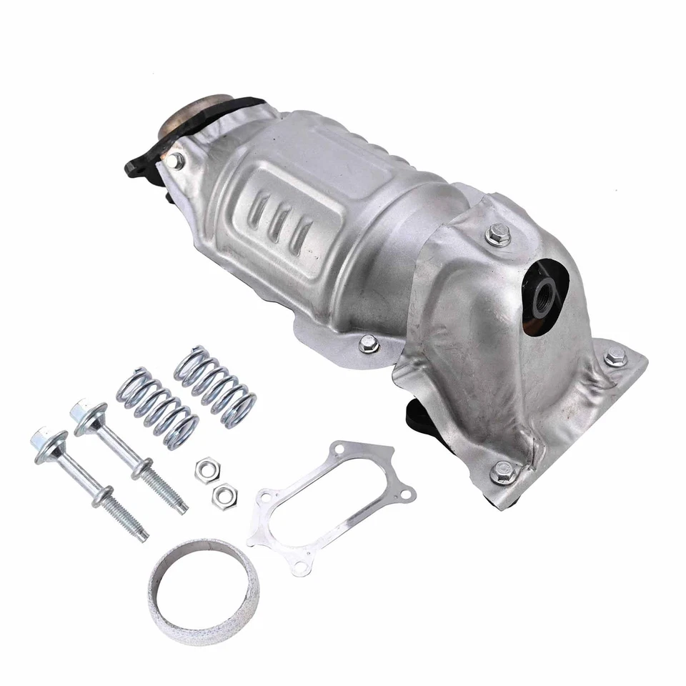 Catalytic Converter For 2008-2012 Honda Accord / 2009-2014 Acura TSX 2.4L 641499 - Image 2 of 4