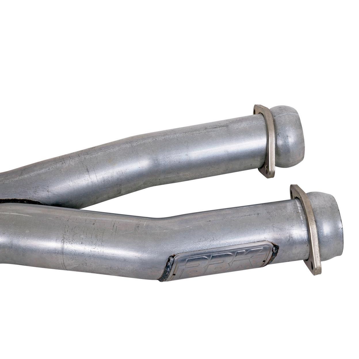 Exhaust Pipe for 2004 Ford Ford GT Base