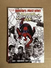 AMAZING SPIDER-MAN KRAVEN'S FIRST HUNT TPB MARVEL COMICS (2009)