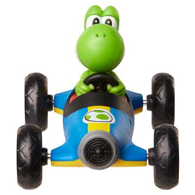 Nintendo Super Mario Kart Racers - Yoshi | eBay