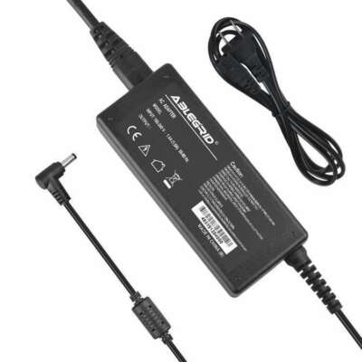 AC Adapter Power Charger For Asus TransFormer Book Flip TP300L TP300LA TP300LD