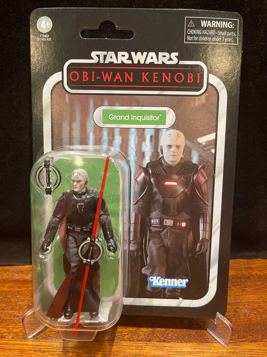 値下げ　スターウォーズ　ヴィンテージコレクション　コローネル STAR WARS The Vintage Collection Clone Trooper Lieutenant