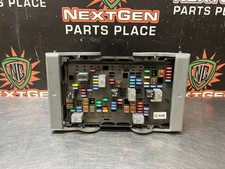 2013 CHEVY SILVERADO DIESEL 6.6 UNDERHOOD FUSE BOX 22798216 OEM #1237
