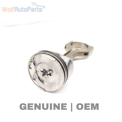 #ad #ad 2013 2015 BMW ACTIVEHYBRID 3 Piston Connecting ROD 8619196 $35.99