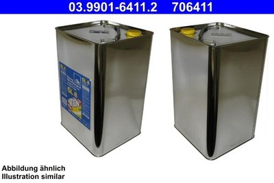Bremsflüssigkeit ATE für 03.9901-6411.2