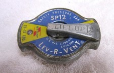 51-53-55-57-61-63-65-70 Cadillac-chevy-dodge-ford-olds-gmc-plymouth-radiator Cap