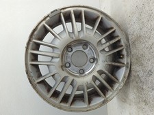 2002-2002 Chevrolet Impala Oem Wheel Rim Lbcjt