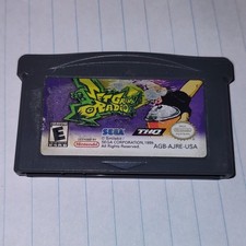 Jet Grind Radio (2000) - MobyGames