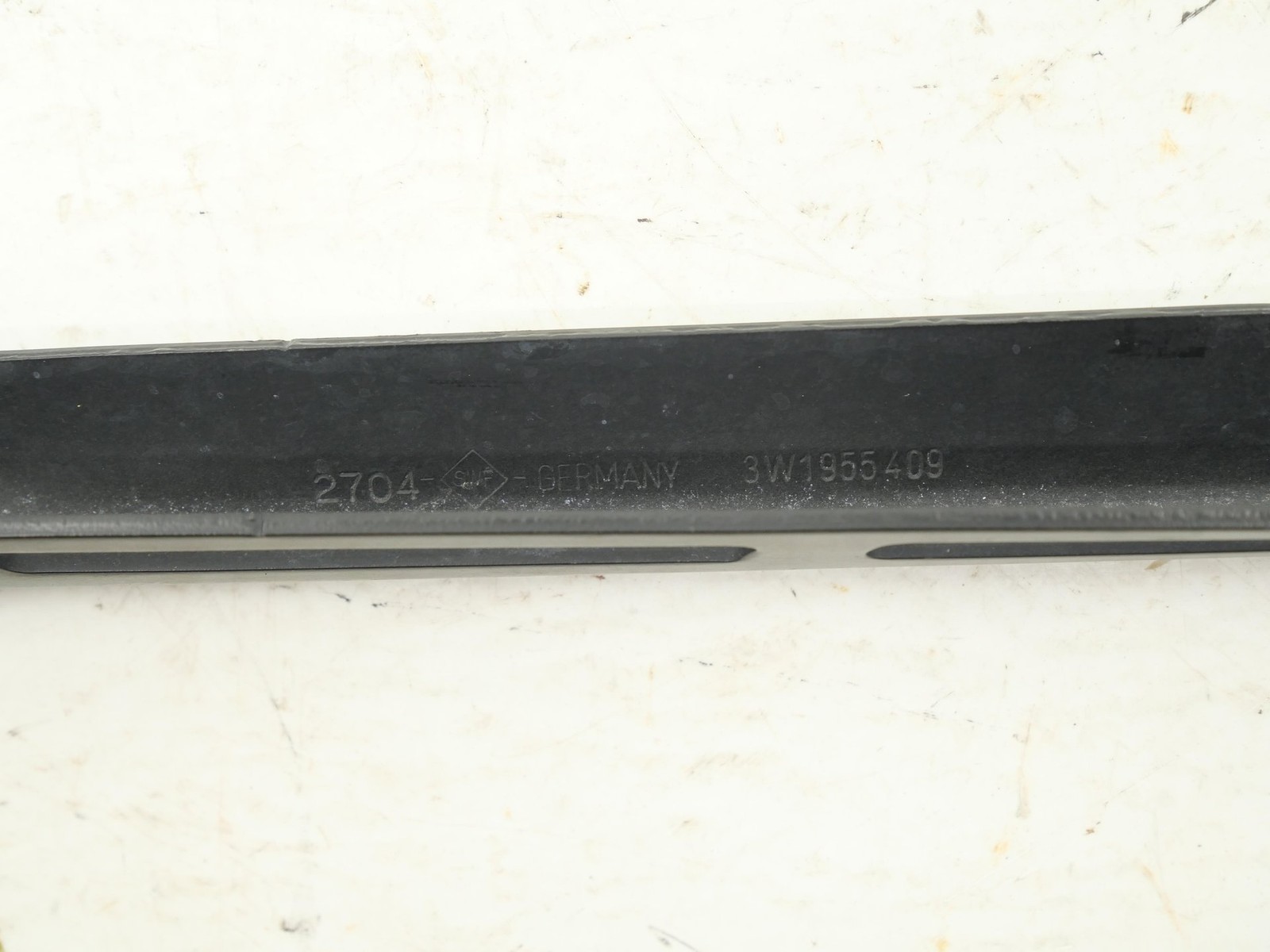 2005 Bentley Continental GT Windshield Wiper Arm Left/Right Set 59k Miles OEM