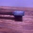 Vintage Plumb Official Boy Scout Hatchet Axe W/ Original Take Up Wedge Screw BSA — photo 9