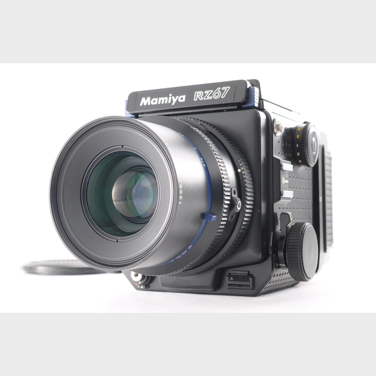 Mamiya RZ67 Film Cameras for sale | eBay
