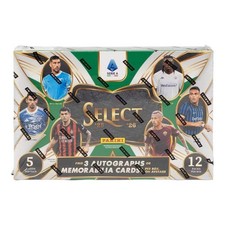 2024-25 Panini Select Serie A Soccer Checklist Guide in-content 11