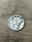 1920D Mercury Dime G