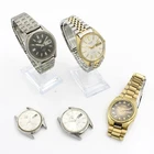 Vintage Seiko 5 Sportmatic DX Automatic Day Date 17-21J Watch Lot of 5 #WB4092-2