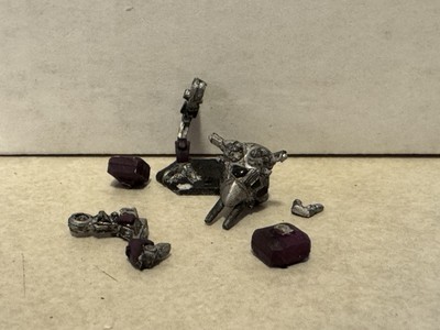 BattleTech Ironwind Metals 20-261 LCT-5V Locust Metal