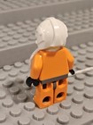 LEGO Star Wars The Empire Strikes Back Minifig DAK Ralter  SW0012A Lot106 — photo 2
