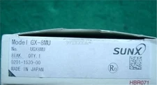 1Pc Brand New Sunx GX-8MU tb