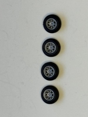 Mini Lite Wheels Extra Detailing Ersatzteile Maßstab 1:43