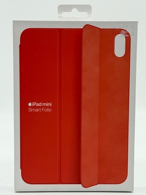 OFFICIAL GENUINE APPLE IPAD MINI 6TH GENERATION SMART FOLIO FLIP